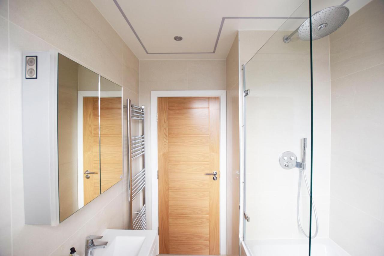 Central London Luxury Apartments Exterior foto
